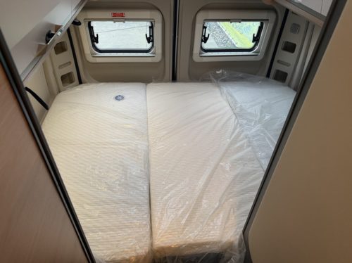 Knaus Boxlife Pro 600 Street XL Foto: 14