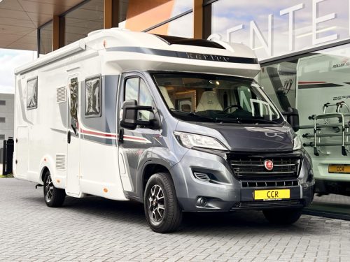 Rapido 696 F Premium Edition Face to face  Foto: 7