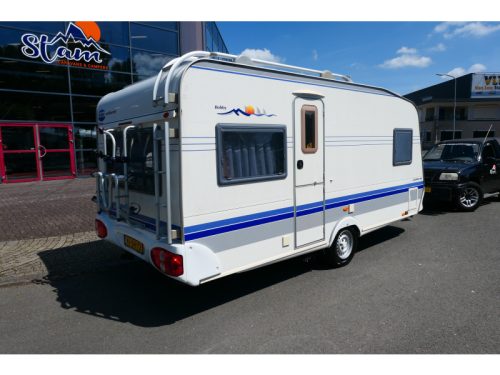 Hobby Excellent Easy 460 UFE photo: 2