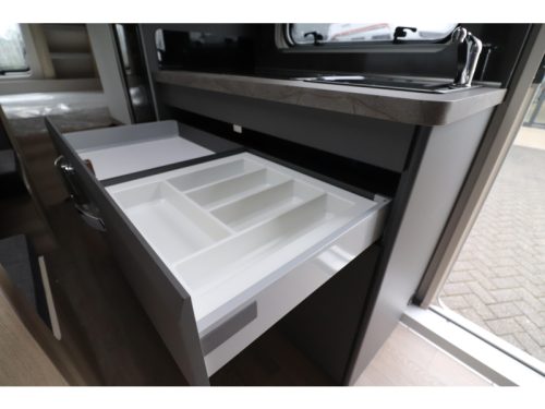 Hobby De Luxe 490 KMF &euro;3500,- RABATT | 681 Foto: 18