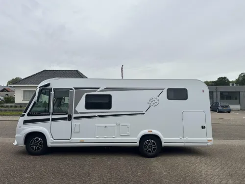 Knaus L!ve I 650 MEG 180hp coche 2x Airco Exclu  foto: 4