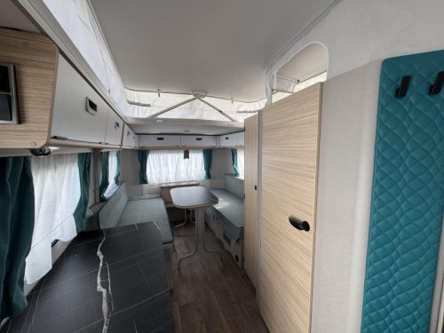 Eriba Touring 620 photo: 13