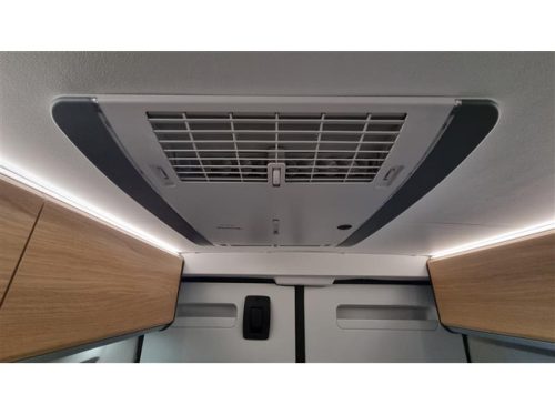 Adria Twin 600 SPB foto: 10