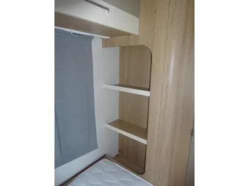 LMC Sassino 460 E photo: 20