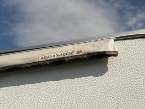 Knaus SUDWIND 450 FU Foto: 4