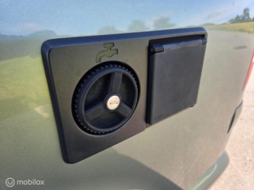 Volkswagen CALIFORNIA 213dkm ☆174PS, Tempomat, Hubdach☆ Foto: 20