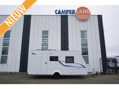 Caravelair Alba 462 max weight 1050/1300 kg photo: 0