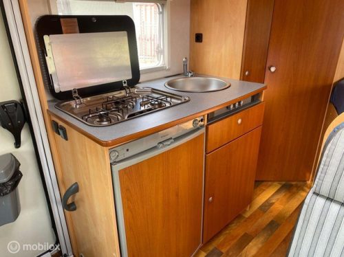 CAPRON T58 photo: 10