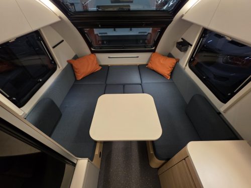 Adria Action 391 LH Foto: 22