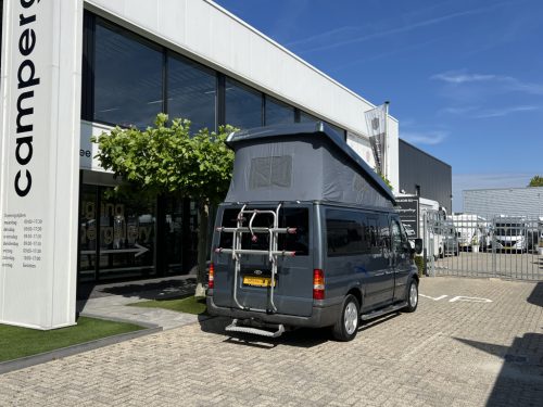 Ford NUGGET Hubdach NEUER MOTOR GUTER ZUSTAND Foto: 18