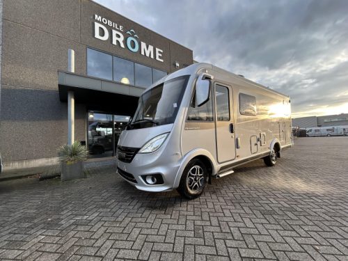 Hymer Exis-i 580 Foto: 4