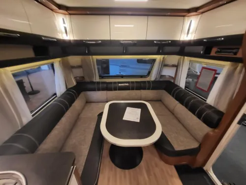 LMC Maestro 513 E very neat and chic photo: 19