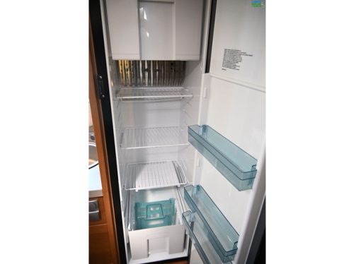 Knaus Van I 650MEG photo: 14