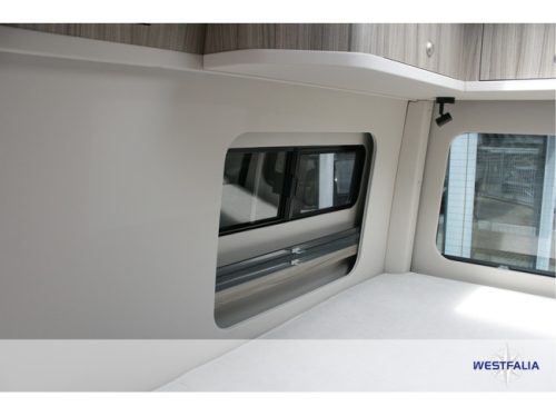 Mercedes-Benz Sprinter 319 CDI 4x4 X-Innova photo: 5