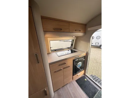 T@B 320 RS COMPACT-UNIEK Foto: 5
