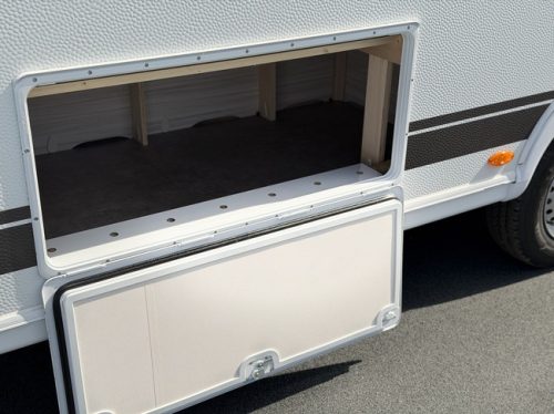 Dethleffs C-Joy 460 LE Active Foto: 3