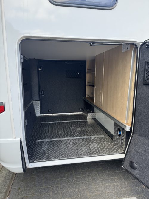 Hymer BML I 780 photo: 7