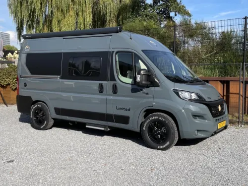 Mooveo Van 54 DB photo: 0