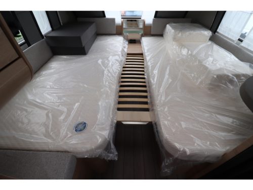Knaus Sudwind Black Selection 500 EU MODEL 2026 - 441 photo: 11