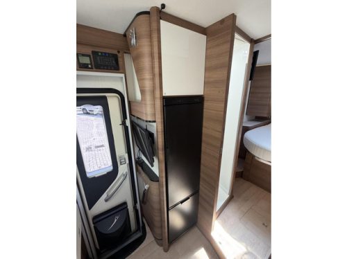 RAPIDO 686F Ultimate Line Automatic EP Level Lpg Lithium Inverter photo: 17