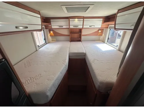 Hymer Exsis-I 578 automatic photo: 7