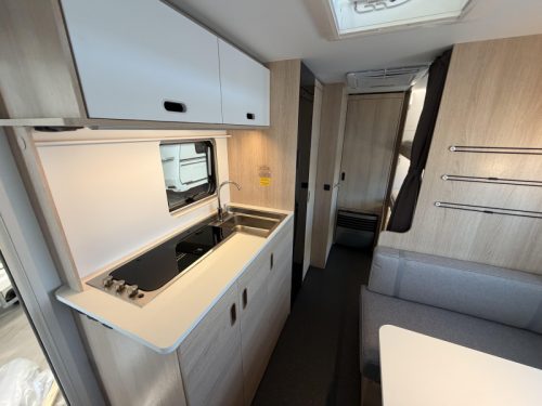 Adria Aviva 522 PT Variant 2 Foto: 7