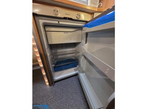 Hymer B 674 SL foto: 20