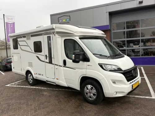 Hymer Exsis-T 474