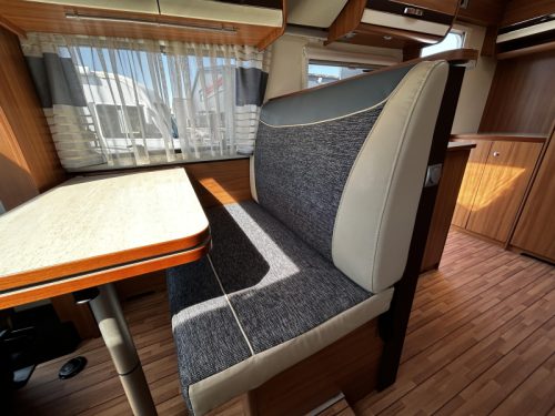 Weinsberg CaraLoft 600 MG Pop-top roof bed/2015/5.99M/Euro-5! photo: 15