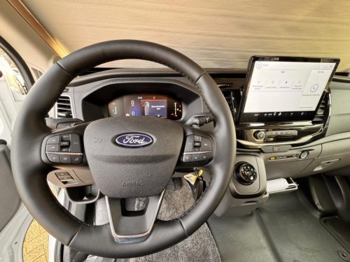 Weinsberg CaraLoft 550 MF autom|s7|Markise|Premium Foto: 7