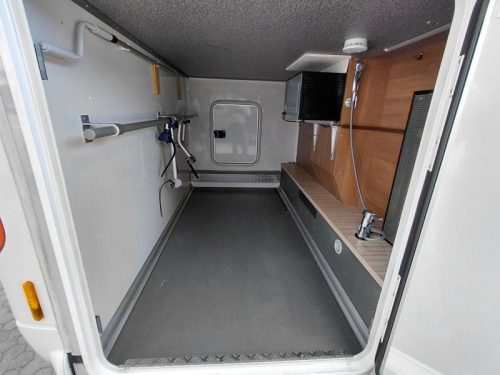 Carthago C-Compactline 144 LE - SINGLE BEDS - AUTOMATIC photo: 2