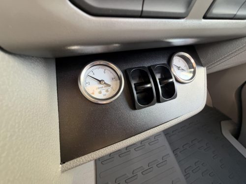 Bravia Mobil SWAN 680 4X4 photo: 13