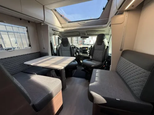 Adria Matrix Supreme 670 SL - AUTOMATIC - DEMO MODEL photo: 1