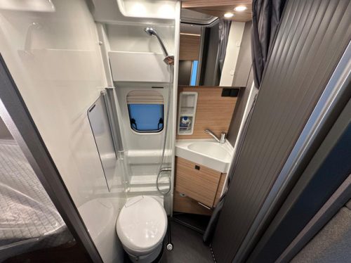 Malibu Relax 640 LE R Ambition Foto: 7