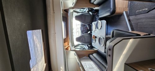 Adria Matrix 670 SL photo: 5