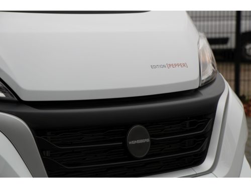 Weinsberg CaraCompact Pepper 600 MEG Single beds - 5,269km!! photo: 57
