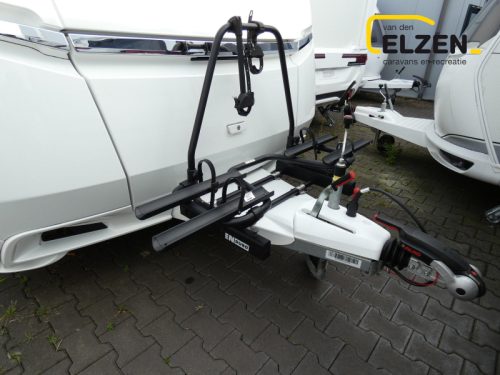 Fendt Tendenza 465 SFB mover, awning, awning photo: 1