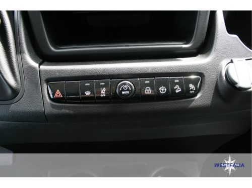 Westfalia Columbus 600D 140hp Auto. now with FREE pop-top roof worth &euro; 6,599.00 + registration premium &euro; 4,681.00 photo: 16