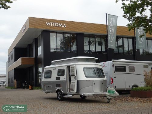 Eriba Touring 542 special offer photo: 12