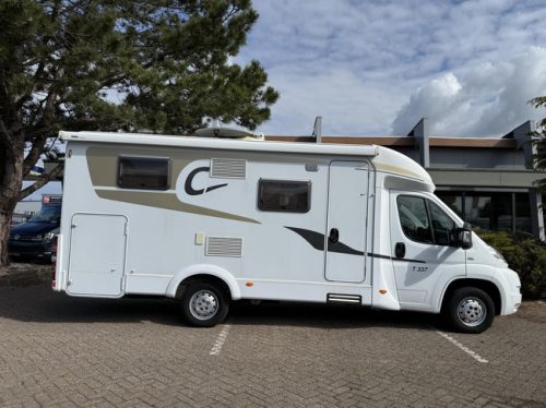 CAPRON T 337 photo: 16