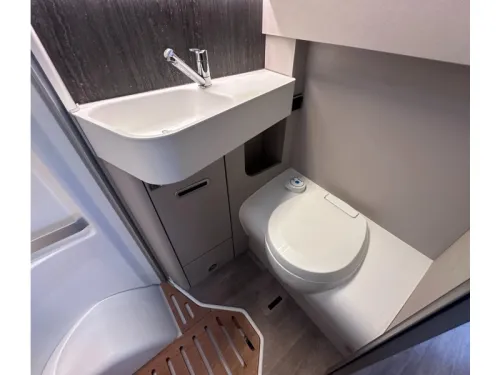 Hymer Exsis-I 580  Foto: 10