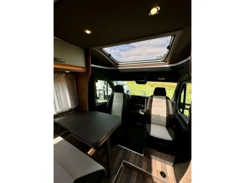 Weinsberg CaraCompact Edition  photo: 7