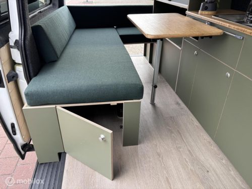Volkswagen T6 2017 Kastenwagen Nevada Two-tone! Foto: 20