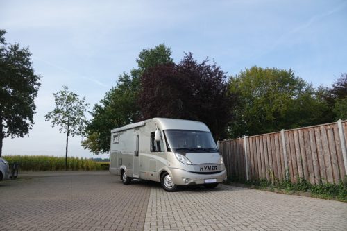 Hymer B 614 SL Star Edition Foto: 25