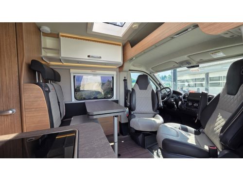 Weinsberg CARABUS 600 MQ EDITION [FIRE] erwartet Foto: 8