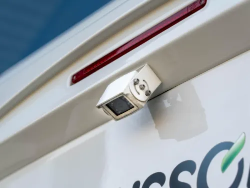 Chausson Welcome 728 EB photo : 22
