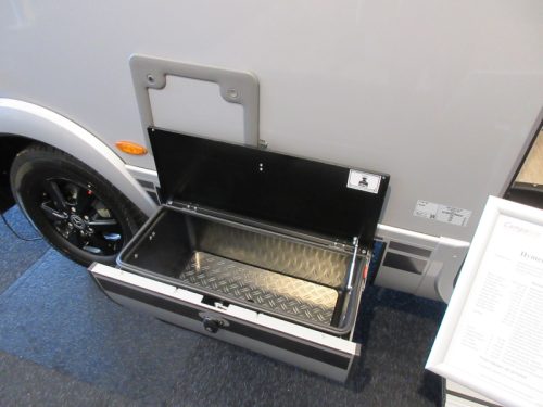 Hymer B-MC I 680 SLC Doppelboden Foto: 16