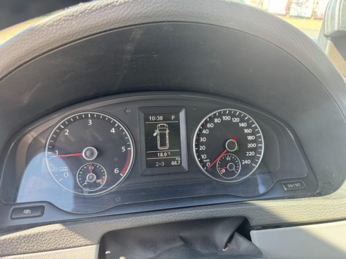 Volkswagen California Ocean DSG photo: 21