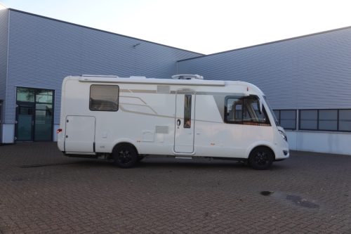 Hymer BMC I 690 Foto: 2