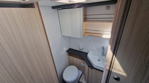 Fiat Adria Sunliving S70SP photo: 20